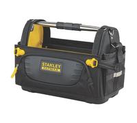 Stanley 1-80146 - STANLEY® FATMAX® Sac À Outils Ouvert Quick Access