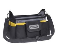 Stanley STST1-70718 Sac a outils ouvert 12"