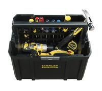 Panier porte-outils STANLEY TSTAK FATMAX - charge 10 kg