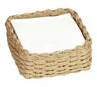 Panier porte serviette Cocktail