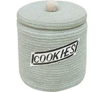 Panier pot à cookies