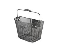 panier pour 19 litres noir