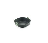 Lékué Panier silicone pour friteuse sans huile XL