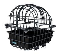 Panier Pour Animaux Pour Roue Arrière Lune Aluminium Noir 2128013412 MIJNEN P
