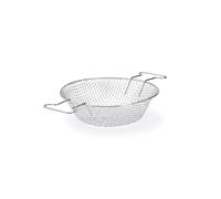 Panier pour bassine à friture bombée ø 28 cm