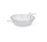 Panier pour bassine à friture bombée ø 32 cm