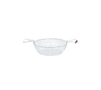 Panier pour bassine à friture bombée ø 28 cm
