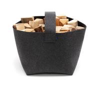 Panier pour bois de cheminée 48x50 material thickness 5mm