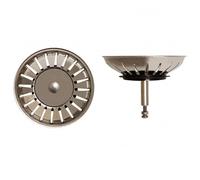 Panier pour bonde automatique classic diamètre 83 mm