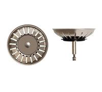 Panier pour bonde automatique classic diamètre 83 mm