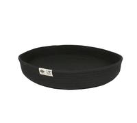 Panier pour chat D&D Home Jess Noir 45x45x7 cm