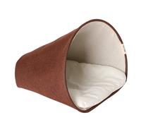 Panier pour chat D&D Home Logan Marron 51x51x41 cm