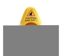 Panier pour Chat,Niche en Forme De Barrage pour Chats D'Intérieur | Niche Apaisante Et Chaude pour Sommeil Et Câlins | pour Sol du Salon Maison Chambre Intérieur