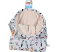 Panier pour chat Zolux Blanc TU