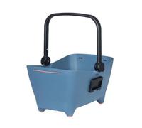 Panier Pour Chien Avant Basil Buddy Klicfix 32l - Bleu/Noir - Tu Multicolore