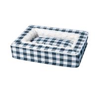 Panier Pour Chien Canapé Doux Apaisant Et Chauffant De Sommeil Des Animaux