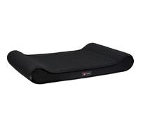 Panier pour chien Catago Fir-Tech Noir 100 cm