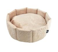 Panier pour Chien & Chat ""Boho"" 38cm Naturel