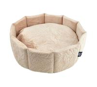 Panier pour Chien & Chat ""Boho"" 48cm Naturel