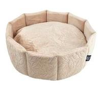 Panier pour Chien & Chat "Boho" 48cm Naturel Beige G