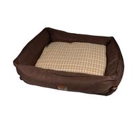 Panier pour Chien & Chat ""Héritage"" 75cm Noisette