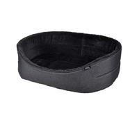 Panier pour Chien & Chat ""Newton"" 40cm Charbon