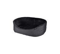 Panier pour Chien & Chat "Newton" 40cm Charbon