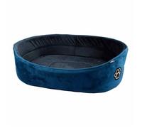 Panier pour Chien & Chat ""Patchy"" 65cm Émeraude