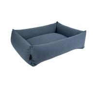Panier pour chien D&D Home Eden Bleu 70x60x20 cm