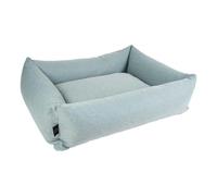 Panier pour chien D&D Home Eden Bleu 90x70x22 cm