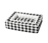 Panier Pour Chien De Petite Taille Divan Doux Apaisant Pour Et Câlins Des
