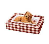 Panier Pour Chien De Petite Taille Divan Doux Apaisant Pour Et Câlins Des