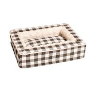 Panier Pour Chien De Petite Taille Divan Doux Apaisant Pour Et Câlins Des