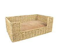 Panier pour chien dogrelax entree Smurfs Duvoplus Les Schtroumpfs - 40x25x13 cm