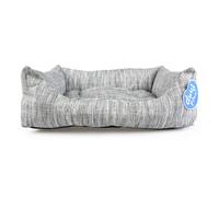 Panier pour chien Duvoplus Cliff Gris 70x60x18 cm