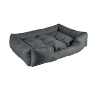Panier pour chien Duvoplus Duratex Gris 100x70x20 cm