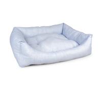 Panier pour chien Duvoplus Mellow Bleu 85x70x20 cm