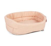 Panier pour chien Duvoplus Mellow Orange 85x70x20 cm