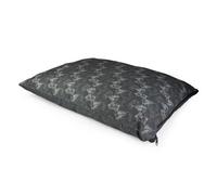Panier pour chien Duvoplus Nigra Noir 70x60x18 cm