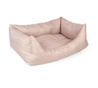 Panier pour chien Duvoplus Royal Rose 110x85x26 cm