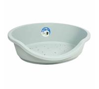Panier pour chien Duvoplus Sleeper Tino 50 ECO Gris 53x32x18 cm
