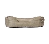 Panier pour chien Duvoplus Textura Eco Vert 120x80x30 cm