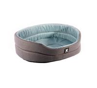 Martin-Sellier - Corbeille pour chien - mousse - Classic Black (55cm)