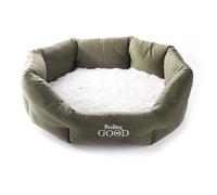 Panier Pour Chien Et Chat Confort Martin Sellier Igloo 75 Cm Mixte Vert