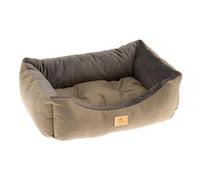 Panier pour chien et chat Ferplast Chester 60 Beige 66x50x20 cm