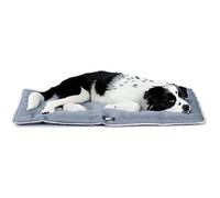 Panier pour Chien et Chat - Ferplast - Jolly - Lavable - Imperméable - Anti-Rayures
