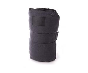 Panier pour chien et chat Martin Sellier Cosy Faubourg Gris 75 cm