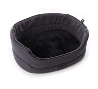 Panier pour chien et chat Martin Sellier Faubourg (x7) Gris TU
