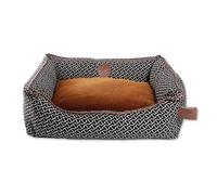 Panier pour chien et chat Martin Sellier Marron 55 cm