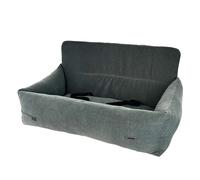 Panier pour chien et chat Nobby Pet Levio Gris 78x50x40 cm